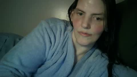 Mariejojo online show from 09/26/25, 05:00