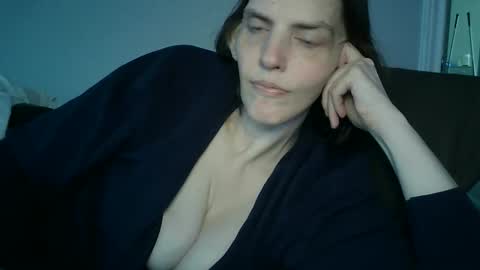 Mariejojo online show from 01/18/26, 09:40