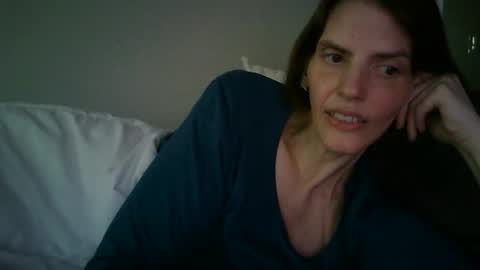Mariejojo online show from 03/23/26, 11:09