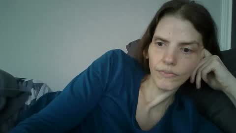 Mariejojo online show from 04/29/26, 05:52