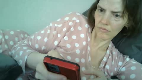 Snapshot of mariejojo chatting on 05/26/26, 02:13 Mariejojo online show from 05/26/26, 02:13