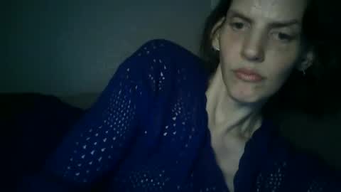 Snapshot of mariejojo chatting on 07/12/26, 12:51 Mariejojo online show from 07/12/26, 12:51