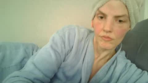 Snapshot of mariejojo chatting on 07/30/26, 01:43 Mariejojo online show from 07/30/26, 01:43