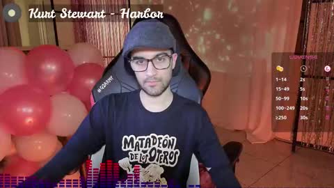 Marie online show from 09/09/25, 03:11