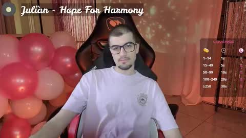 Marie online show from 09/12/25, 08:58