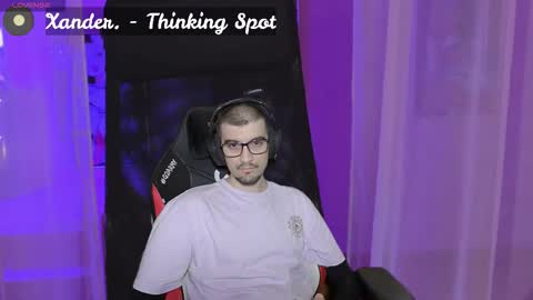 Marie online show from 09/12/25, 09:26