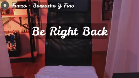 Marie online show from 09/23/25, 08:17