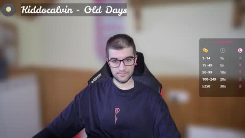 Marie online show from 10/01/25, 09:59