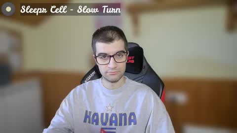 Marie online show from 10/10/25, 10:14