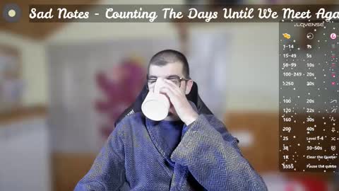 Snapshot of marielessfan chatting on 01/07/26, 01:35 Marie online show from 01/07/26, 01:35