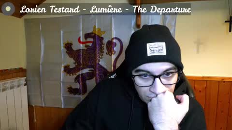 Snapshot of marielessfan chatting on 01/17/26, 06:22 Marie online show from 01/17/26, 06:22