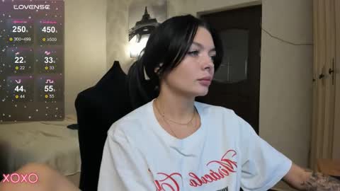 Maria  online show from 02/13/25, 04:07