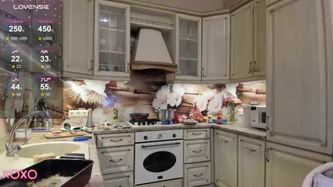 Maria  online show from 03/11/25, 07:03