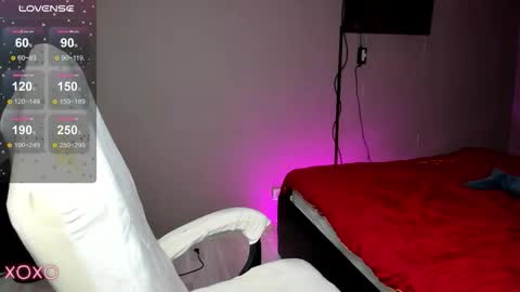 Maria  online show from 09/10/25, 03:56