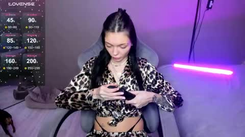 Maria  online show from 04/14/26, 06:36