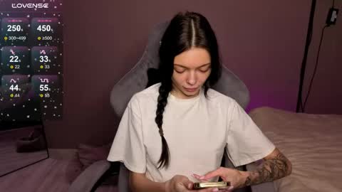 Maria  online show from 04/29/26, 06:47