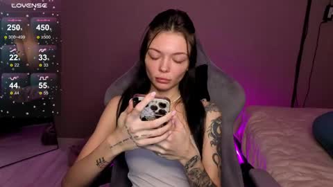 Maria  online show from 05/04/26, 04:36