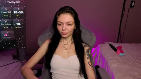 Maria  online show from 05/05/26, 05:21