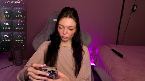 Maria  online show from 05/07/26, 06:02