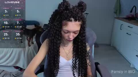 Maria  online show from 06/15/26, 03:47