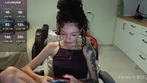 Maria  online show from 06/28/26, 06:36