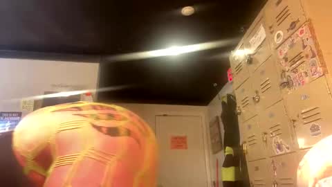 marielove31 online show from 01/04/25, 04:33