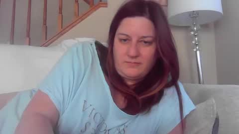 Marie online show from 10/28/25, 01:58