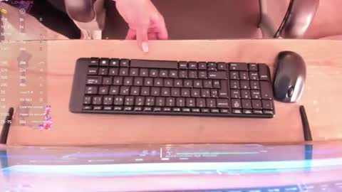 Marien online show from 03/15/26, 06:58