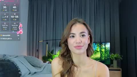 Sophia is hereTry my private online show from 03/14/26, 03:23