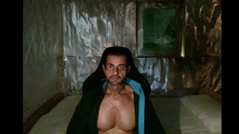 Djpegasus online show from 03/01/25, 10:02