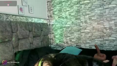 Snapshot of mariferprivxx chatting on 04/20/26, 05:21 M A R I F E R online show from 04/20/26, 05:21