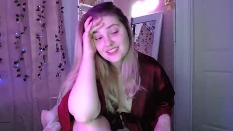 Snapshot of marigoldrue chatting on 03/06/26, 04:09 marigoldrue online show from 03/06/26, 04:09