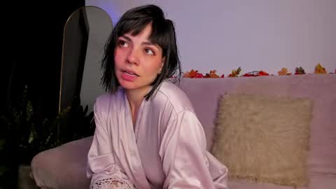 Amelie online show from 06/07/26, 06:17