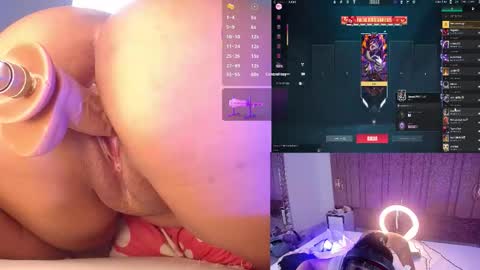 Marian online show from 02/26/26, 05:28