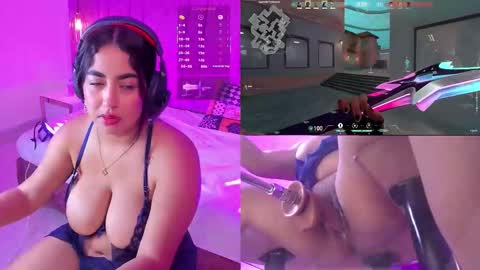 Marian online show from 03/04/26, 08:59