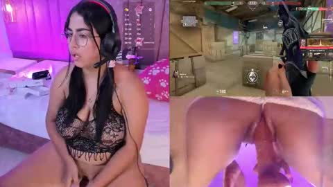 Marian online show from 03/07/26, 05:32