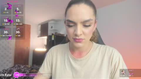 mariiahneedles online show from 06/18/26, 08:57