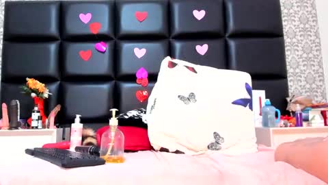 mariana online show from 02/20/25, 03:52