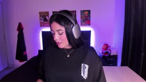 Snapshot of mariiana_hasper chatting on 09/11/25, 03:28 Mariana Hasper online show from 09/11/25, 03:28