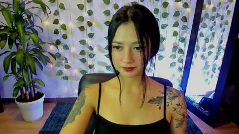 Maryyy online show from 02/04/25, 03:47