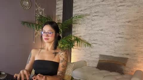 Maryyy online show from 02/16/26, 02:24