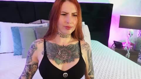 Snapshot of mariianna_lopez_ chatting on 03/20/26, 07:08 Mariana online show from 03/20/26, 07:08