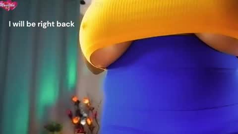 Snapshot of mariicha chatting on 12/31/24, 06:37 Nikita - Scroll down and read my bio please. New Pictures in Bio online show from 12/31/24, 06:37