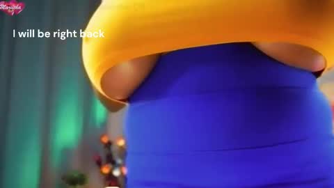 Snapshot of mariicha chatting on 09/14/25, 06:34 Nikita - Scroll down and read my bio please. New Pictures in Bio online show from 09/14/25, 06:34