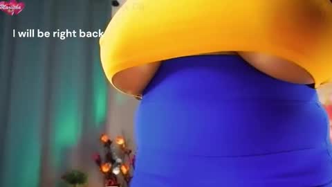 Snapshot of mariicha chatting on 10/07/25, 06:43 Nikita - Scroll down and read my bio please. New Pictures in Bio online show from 10/07/25, 06:43