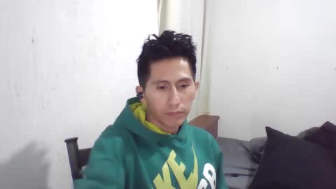 Snapshot of mariioonn chatting on 01/13/25, 07:00 Paimon online show from 01/13/25, 07:00