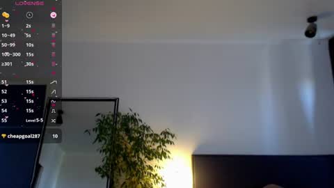 Mari online show from 06/30/26, 02:18
