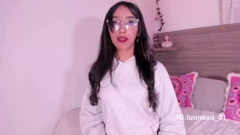 Snapshot of marijaneh chatting on 09/23/25, 10:51 Luna Dulk online show from 09/23/25, 10:51