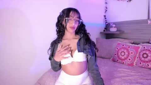 Snapshot of marijaneh chatting on 01/07/26, 10:07 Luna Dulk online show from 01/07/26, 10:07