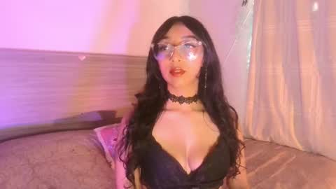 Luna Dulk online show from 06/27/26, 08:47